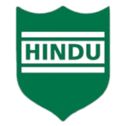 Hindu Resistencia 队徽